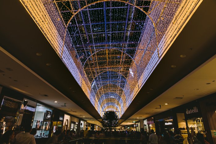 Divulgação / BarraShoppingSul