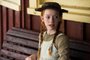 Amybeth McNulty interpreta Anne Shirley, em Anne with an E, série da Netflix. 