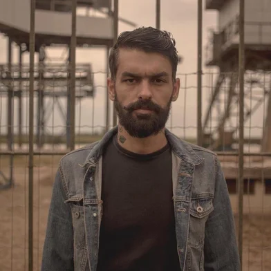 Esteban Tavares