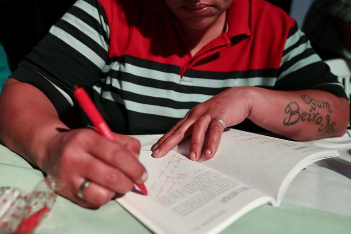 Carlos Macedo / Agencia RBS