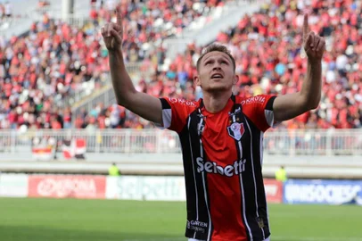 Rafael Grampola , JEC , joinville, Série C, Botafogo-S