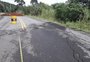 Trecho danificado da RS-431, na Serra, será recuperado a partir da próxima semana