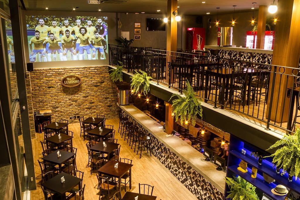 Bar Do Luizinho Abre Filial Em Bento Gon alves Pioneiro