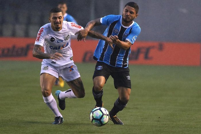 Com reservas, Grêmio tem pouco mais de 20 de aproveitamento