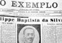 O Exemplo: A voz negra do RS