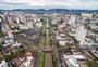 Recuperação modelo de 17 quilômetros de vias de Porto Alegre tem cinco empresas interessadas