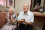 Deonilda e Acacio: Um casal mais que centenário