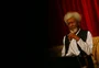 Nobel de Literatura, o nigeriano Wole Soyinka foi a grande atração do último dia da Feira do Livro de Porto Alegre