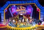 Beto Carrero World apresenta live de "Madagascar Circus Show"