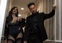 VÍDEO: Anitta divulga clipe de "Downtown", música em parceria com J Balvin