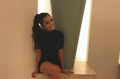 Emilly Araújo