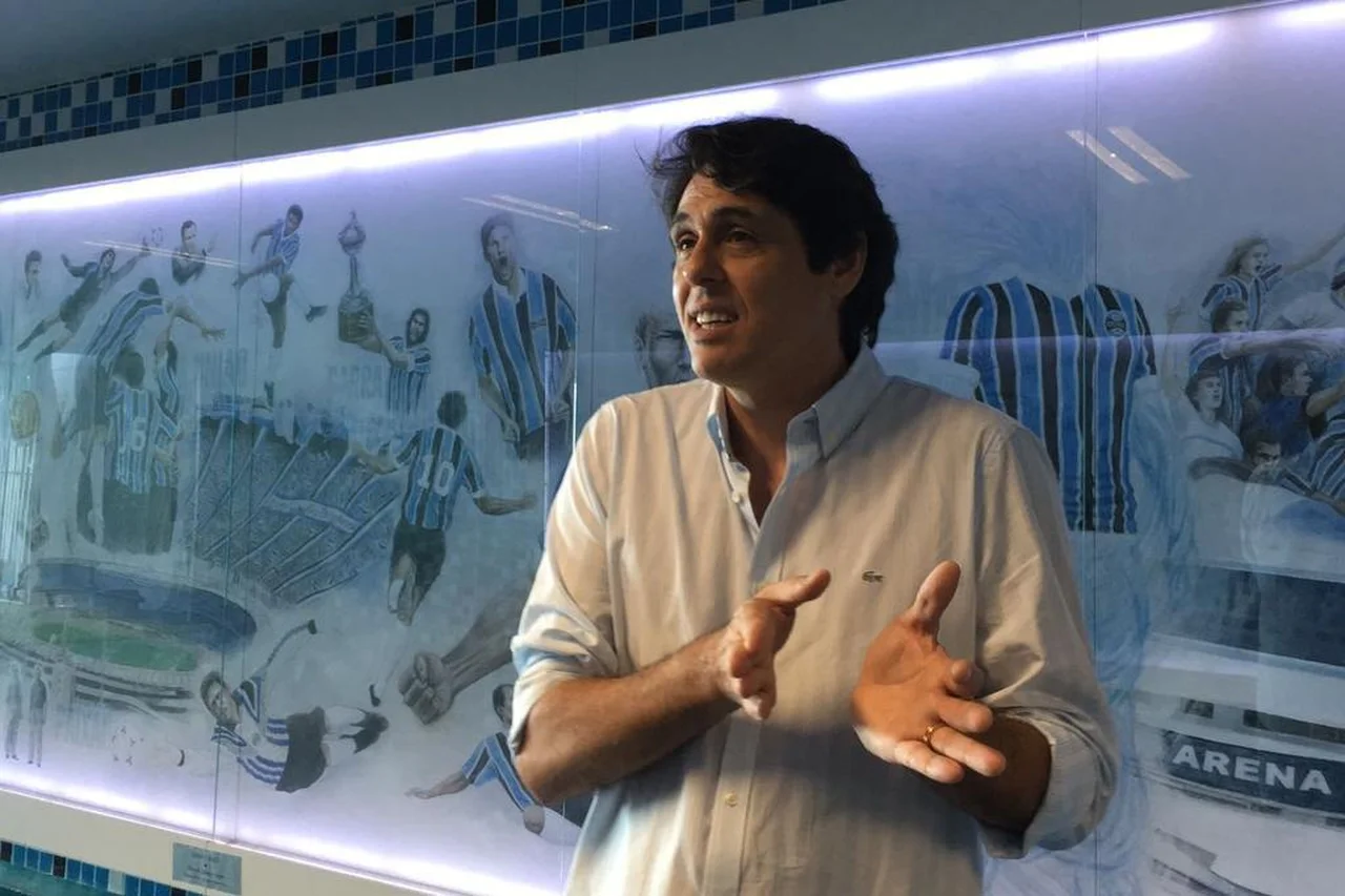 Carlos Macedo/Agencia RBS