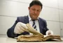 Manuscrito jesuíta do século 18 revela o conhecimento astronômico nas Missões