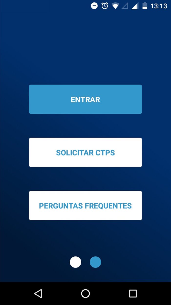 CTPS Digital / Reprodução