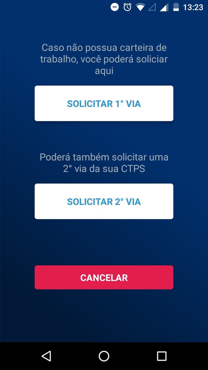 CTPS Digital / Reprodução