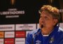 Mais um pra conta! Renato sobe um degrau nos recordes do Grêmio