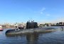Busca por submarino é como "procurar agulha no palheiro", diz Marinha argentina