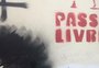 PF vai usar caligrafia de alunos para investigar racismo e apologia do nazismo na UFSM