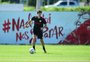 Inter recusa proposta por Rodrigo Dourado