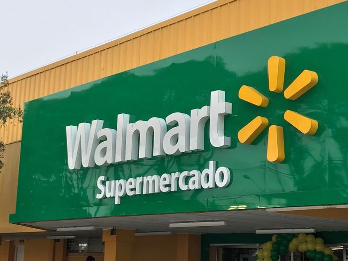 Após transformar lojas BIG e Nacional, marca Walmart deve acabar no Brasil