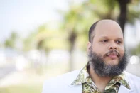 Ed Motta