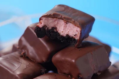 Bombons de Morango