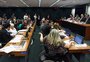 Reunião sobre PEC que proíbe aborto é encerrada; votação não tem data para acontecer