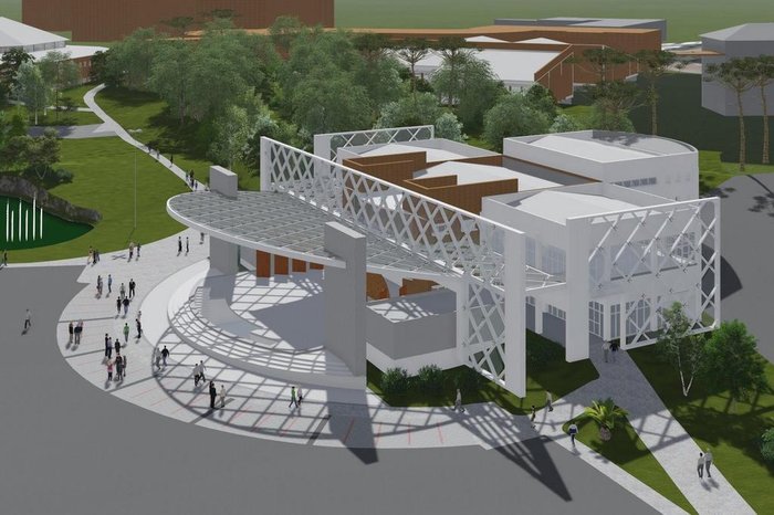 Universidade de Caxias do Sul / Divulgação