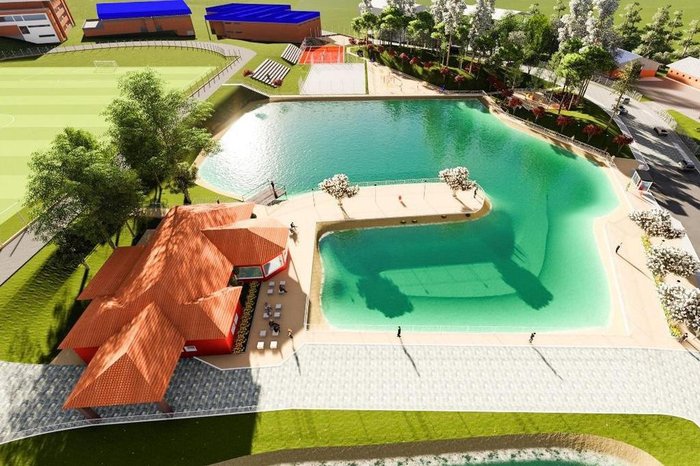 Universidade de Caxias do Sul / Divulgação