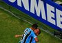 Ouça o gol do Grêmio na vitória sobre o Lanús