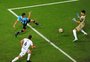 A perda que pode ser o fim do Lanús contra o Grêmio