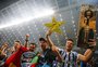 Arena do Grêmio vai receber seu 20º jogo de Libertadores; veja os números