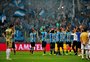 Grêmio divulga a lista de relacionados para o jogo decisivo na Argentina