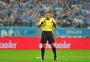 No Twitter, Odorico alerta Conmebol para "arbitragens tendenciosas na Libertadores"