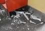 Número de ataques de vandalismo no trensurb reduz 20% em 2017  
