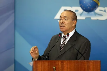 eliseu padilha