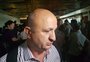Presidente do Lanús acusa gandula do Grêmio e detona Renato: "Gosta de um circo"