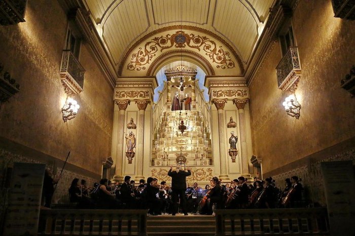 André Feltes / Especial