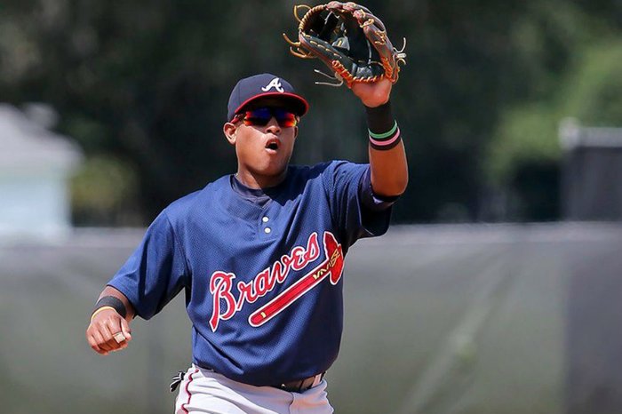Cliff Welch / MiLB/Divulgação