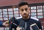 "Quem assistiu ao jogo viu que o Grêmio foi favorecido", diz craque do Lanús