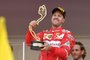 Sebastian Vettel vence Grande Prêmio de Mônaco de Fórmula-1