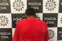 Defrec de Caxias do Sul prendeu, na manhã desta sexta-feira, o quarto suspeito de ter participado do assalto que vitimou João Adelar Rimoldi, 60 anos.