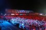  

ATLANTIDA, RS, BRASIL - 04/02/2017 : Capital Inicial se apresenta no segundo 

dia do Planeta Atlântida 2017, o maior festival de música do sul do Brasil. 

(FOTO: BRUNO ALENCASTRO/AGÊNCIA RBS)