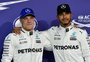 Valtteri Bottas conquista a pole-position em Abu Dhabi