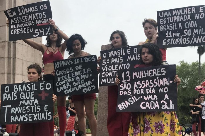 Débora Ely / Agência RBS