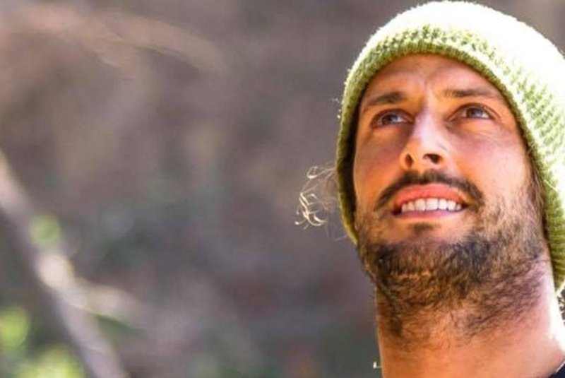 surfista joinvilense jean da silva morreu em 24 de novembro, aos 32 anos