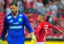 Ouça os gols de Nico López contra o Guarani