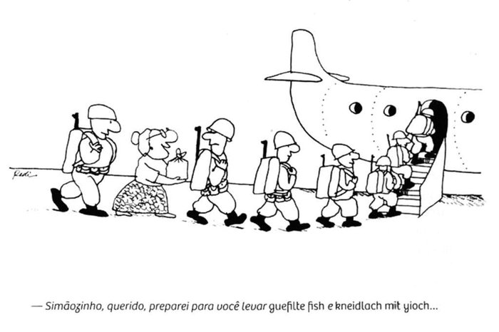 Redi / Reprodução