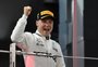 Hamilton espera Bottas mais forte na Fórmula-1 em 2018