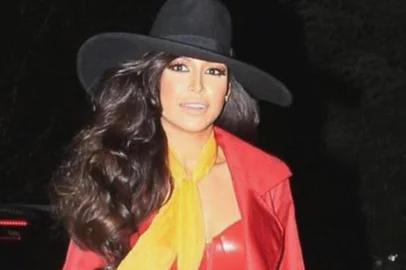 Halloween - Naya Rivera